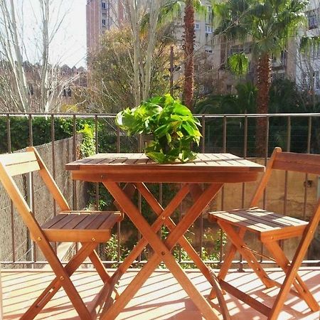 Lovely Double Apartment - Sagrada Familia バルセロナ エクステリア 写真