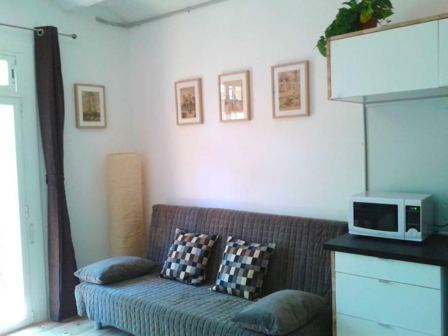 Lovely Double Apartment - Sagrada Familia バルセロナ エクステリア 写真