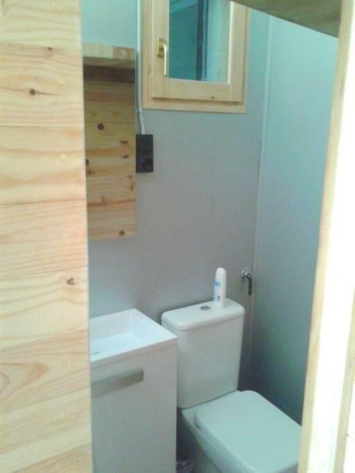 Lovely Double Apartment - Sagrada Familia バルセロナ エクステリア 写真