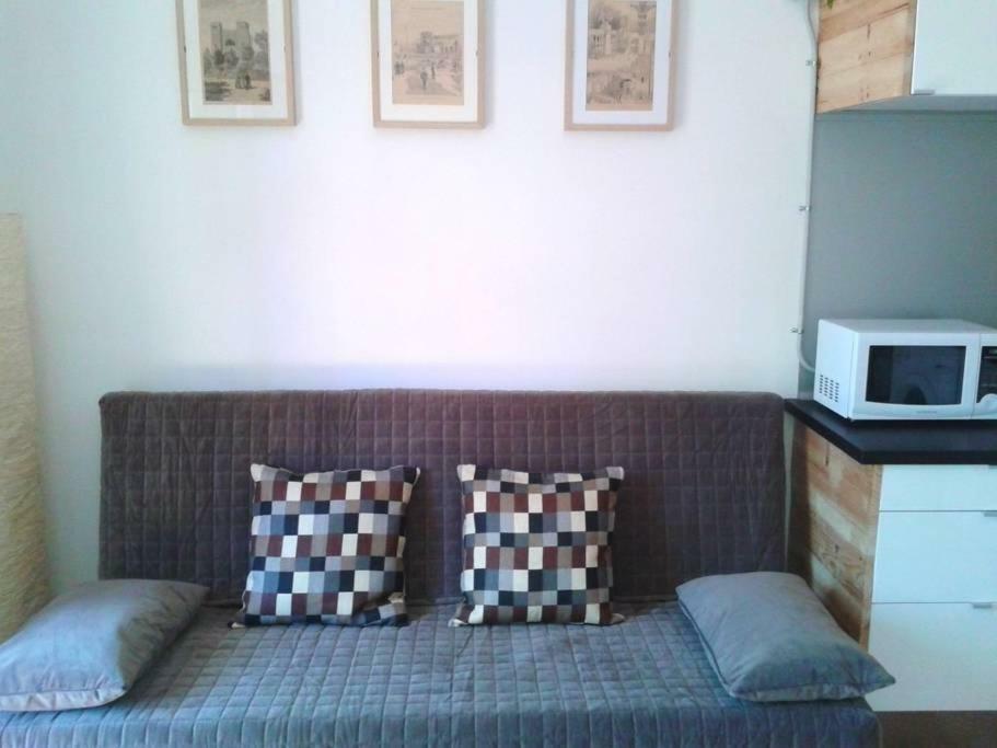 Lovely Double Apartment - Sagrada Familia バルセロナ エクステリア 写真