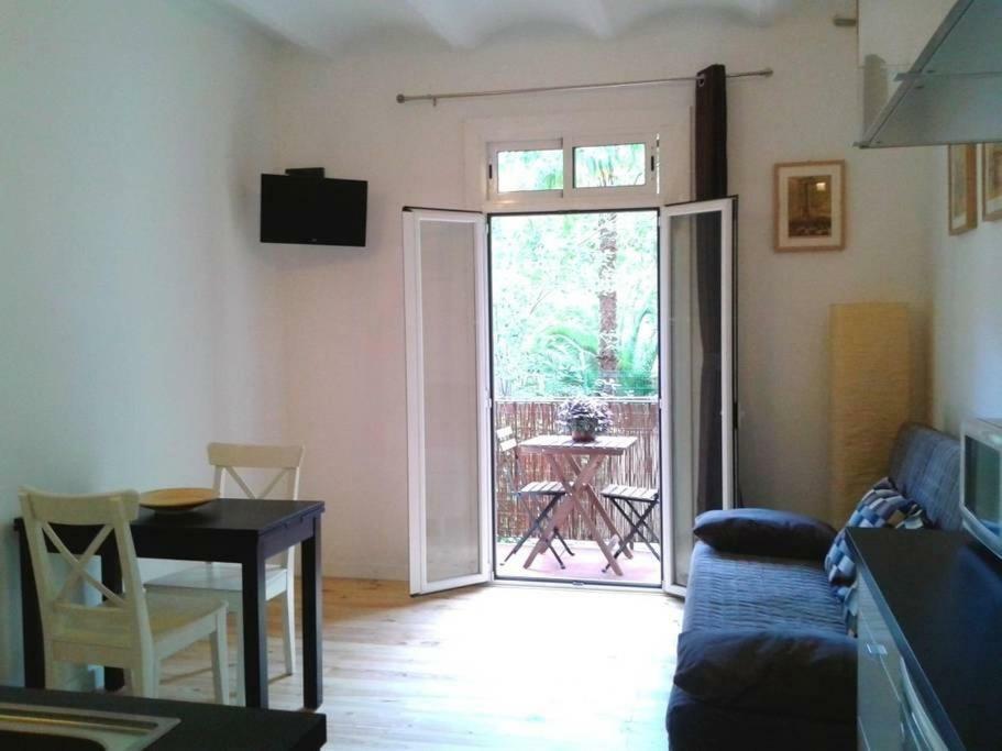 Lovely Double Apartment - Sagrada Familia バルセロナ エクステリア 写真