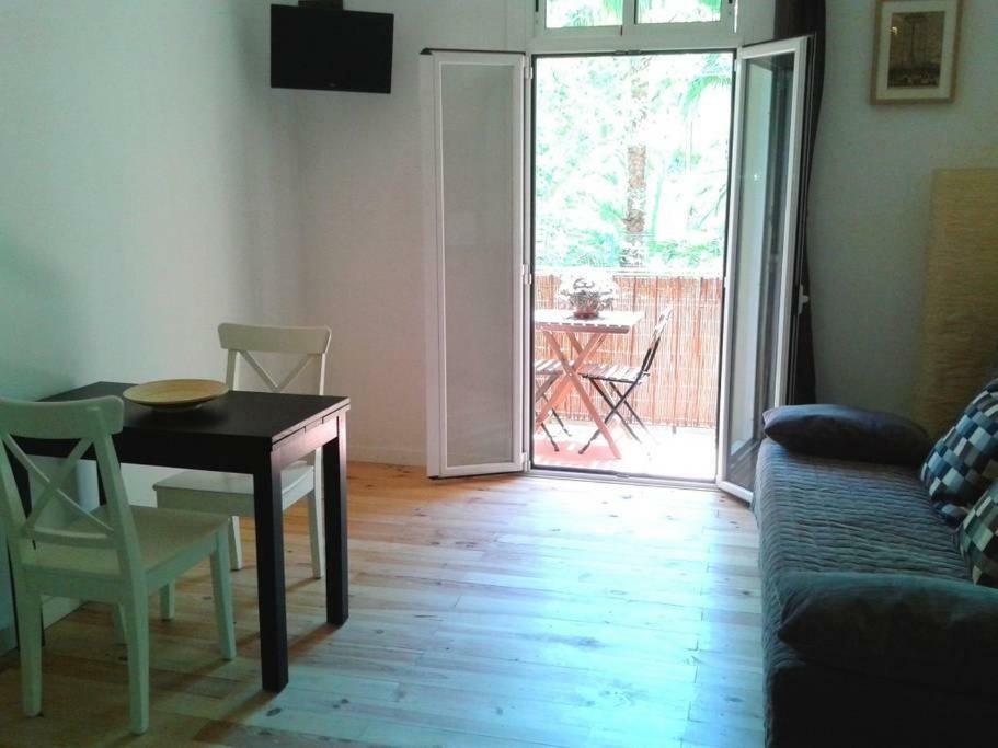 Lovely Double Apartment - Sagrada Familia バルセロナ エクステリア 写真