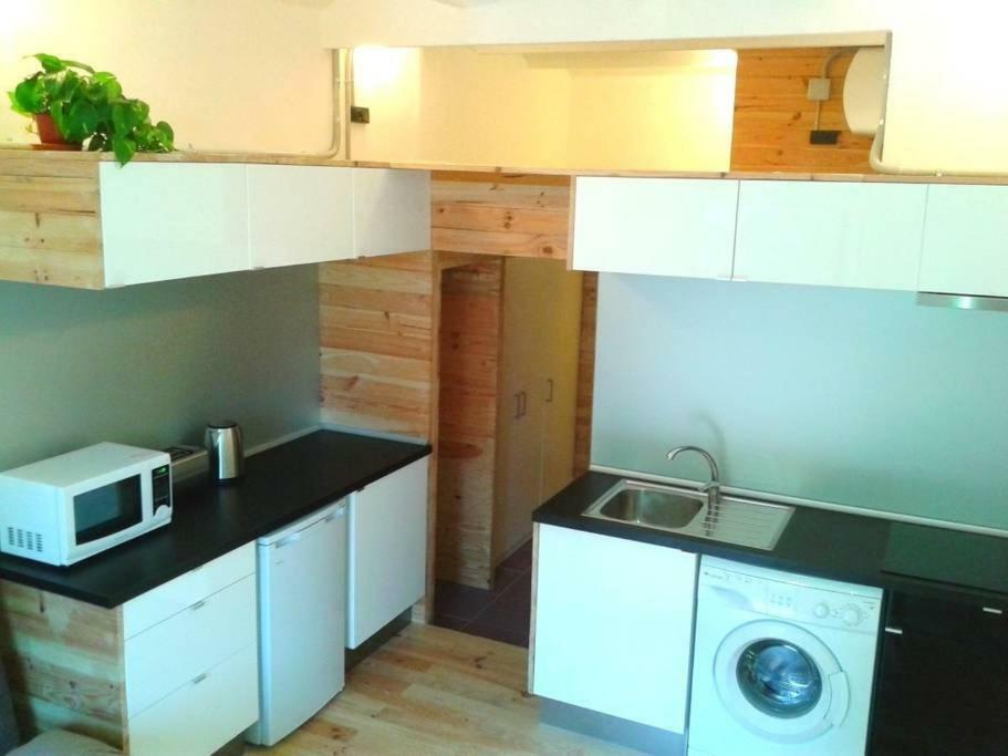 Lovely Double Apartment - Sagrada Familia バルセロナ エクステリア 写真