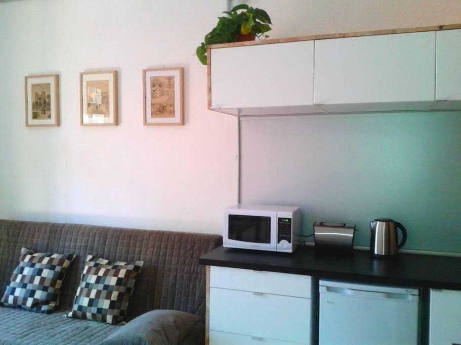 Lovely Double Apartment - Sagrada Familia バルセロナ エクステリア 写真