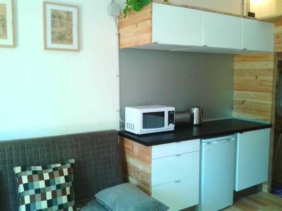 Lovely Double Apartment - Sagrada Familia バルセロナ エクステリア 写真