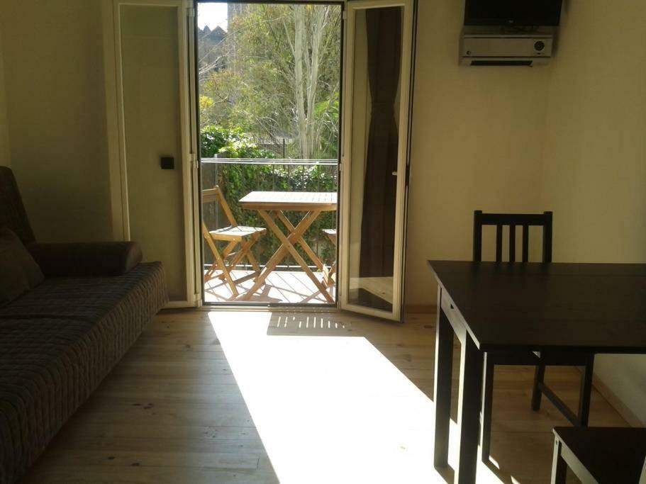 Lovely Double Apartment - Sagrada Familia バルセロナ エクステリア 写真