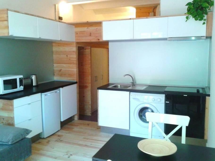 Lovely Double Apartment - Sagrada Familia バルセロナ エクステリア 写真